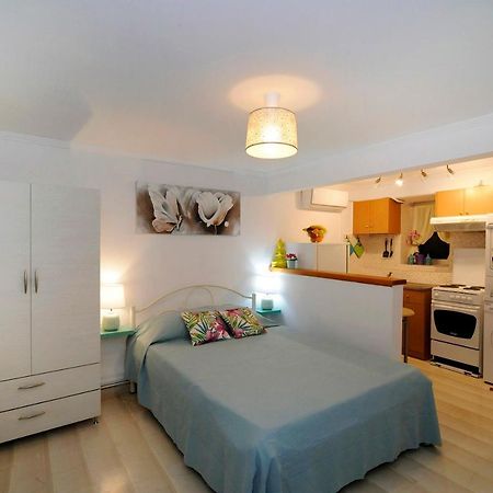 Corfu Studio In Historic Unesco City Centre Dış mekan fotoğraf
