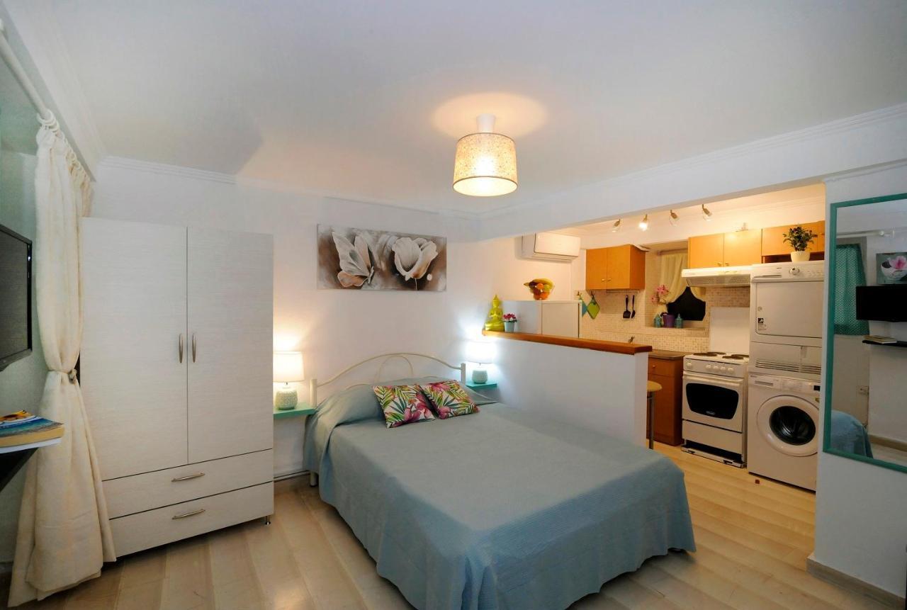 Corfu Studio In Historic Unesco City Centre Dış mekan fotoğraf