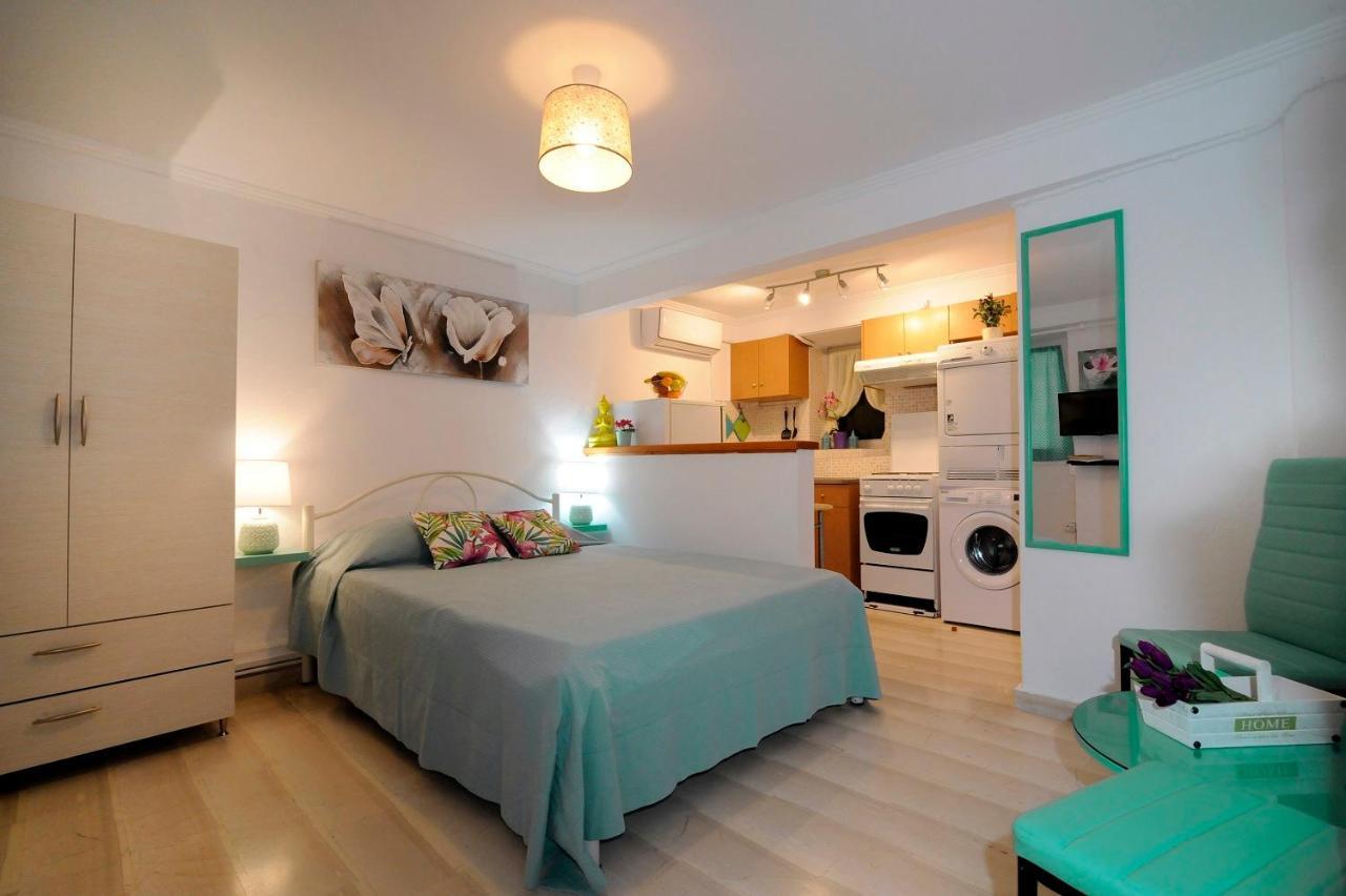 Corfu Studio In Historic Unesco City Centre Dış mekan fotoğraf