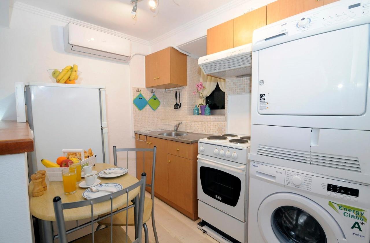 Corfu Studio In Historic Unesco City Centre Dış mekan fotoğraf