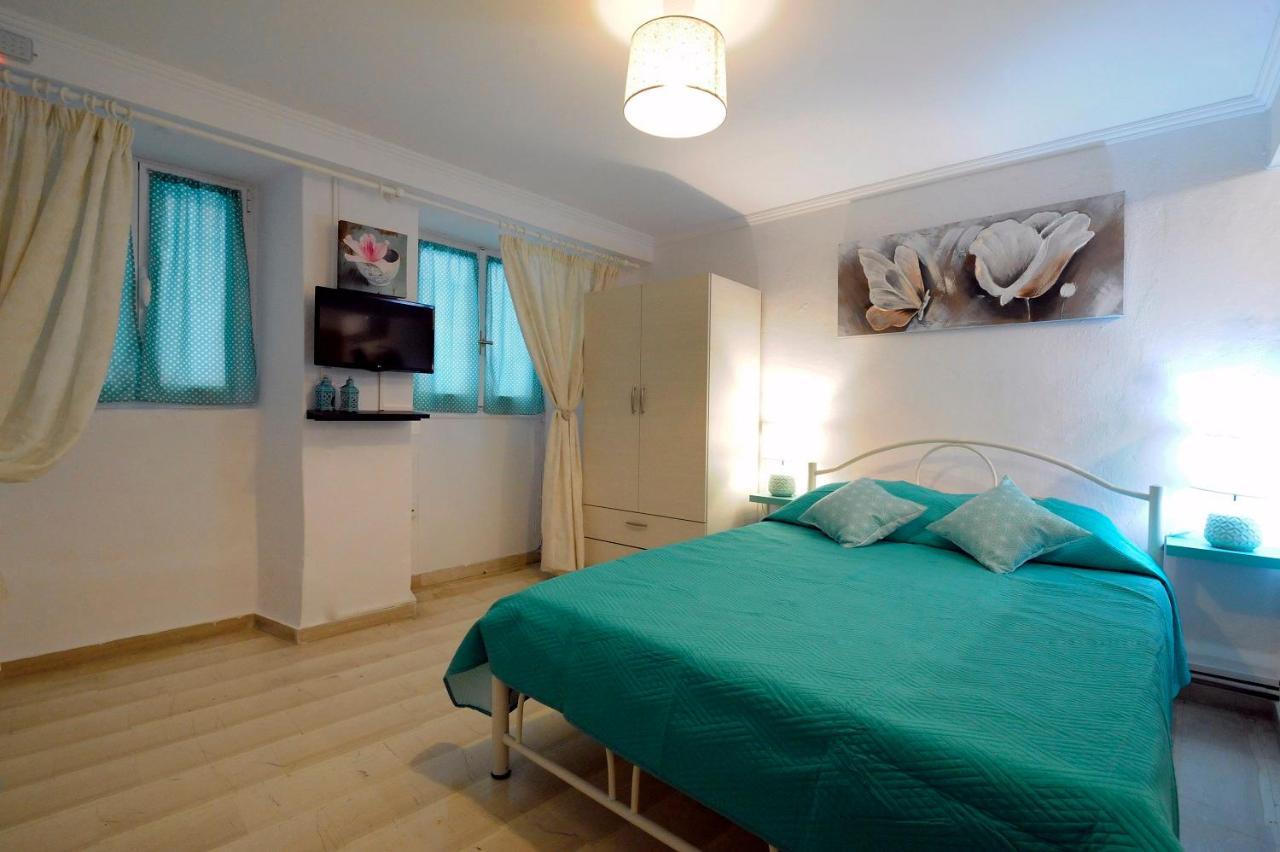 Corfu Studio In Historic Unesco City Centre Dış mekan fotoğraf