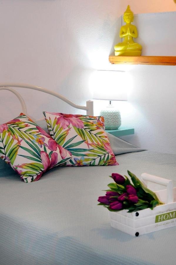 Corfu Studio In Historic Unesco City Centre Dış mekan fotoğraf